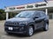 2026 Jeep Compass COMPASS LATITUDE 4X4