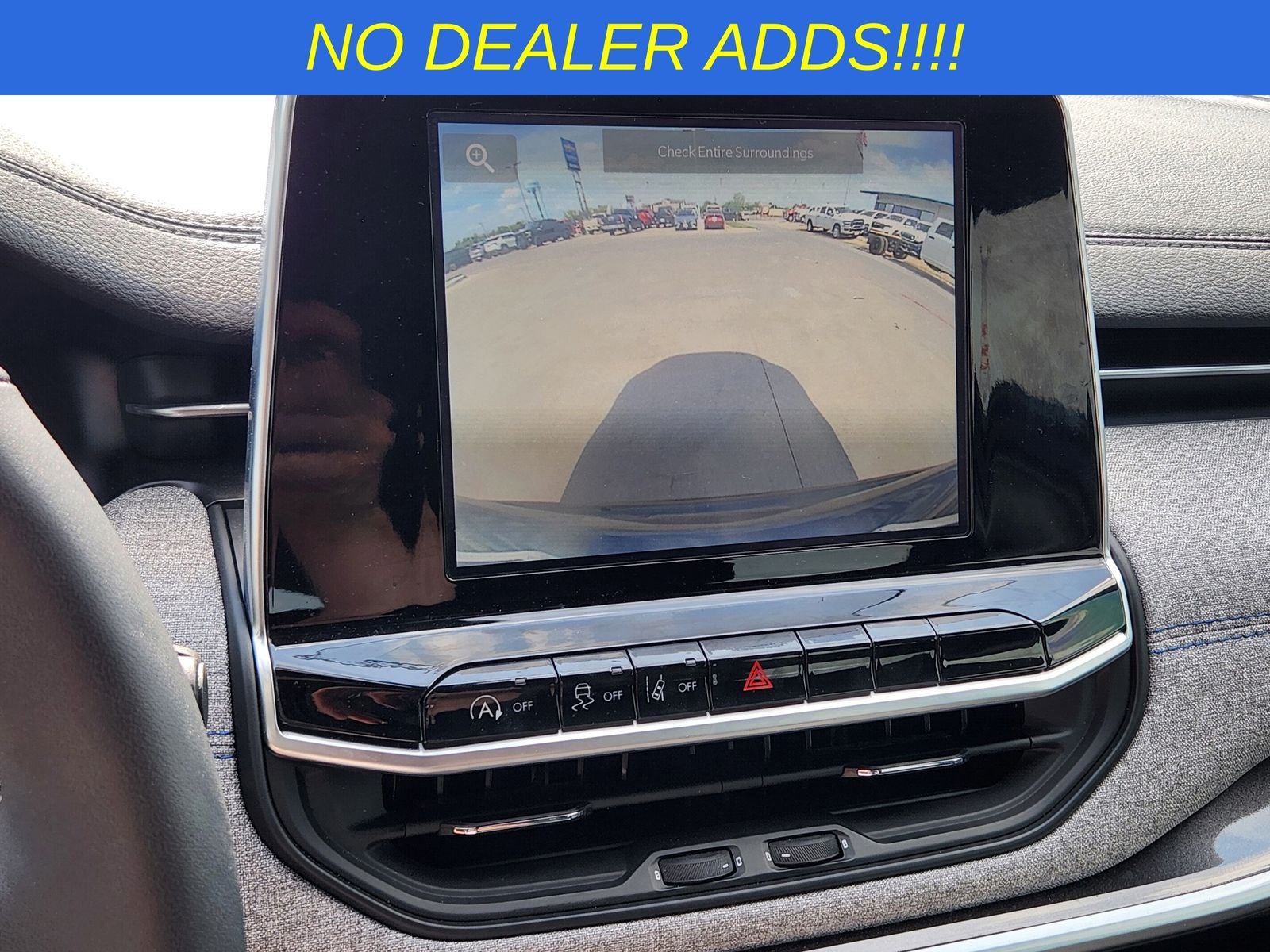 2026 Jeep Compass COMPASS LATITUDE 4X4