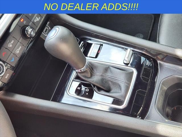 2026 Jeep Compass COMPASS LATITUDE 4X4