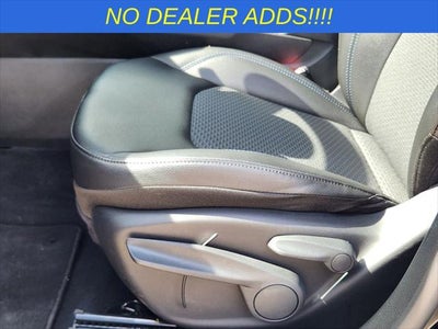 2026 Jeep Compass COMPASS LATITUDE 4X4