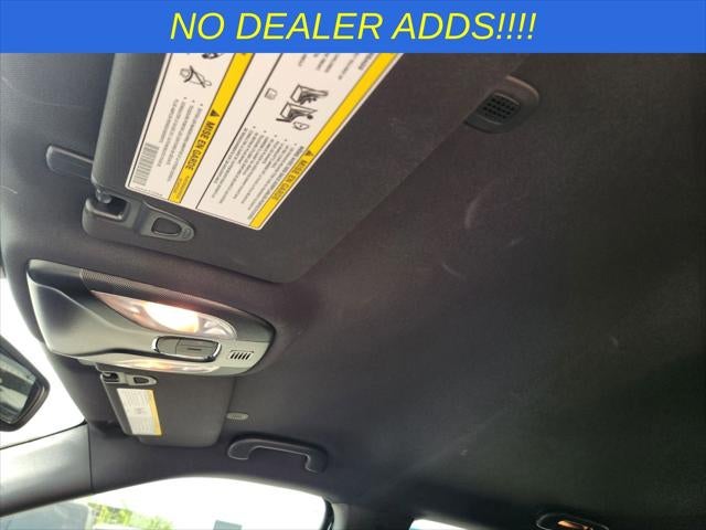 2026 Jeep Compass COMPASS LATITUDE 4X4