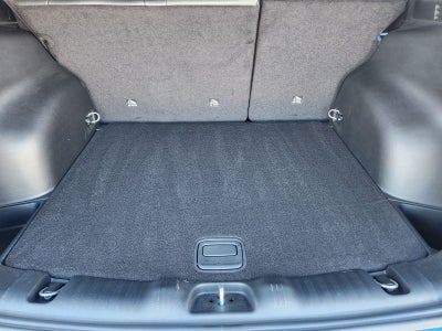 2025 Jeep Compass COMPASS TRAILHAWK 4X4