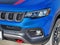2025 Jeep Compass COMPASS TRAILHAWK 4X4