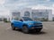 2025 Jeep Compass COMPASS TRAILHAWK 4X4