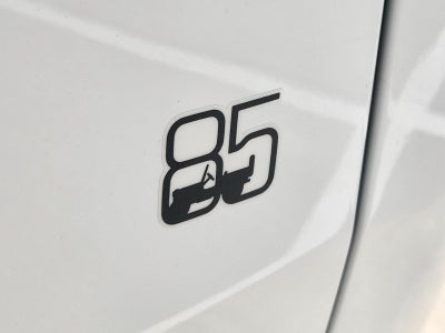 2026 Jeep Cherokee CHEROKEE 85TH ANNIVERSARY EDITION 4X4