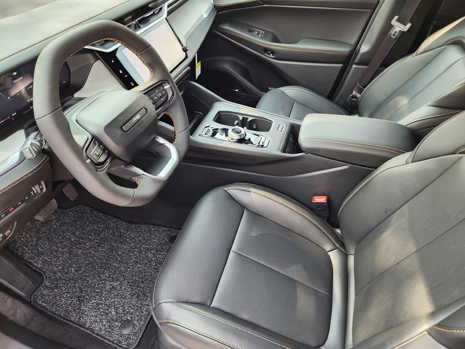 2026 Jeep Cherokee CHEROKEE 85TH ANNIVERSARY EDITION 4X4