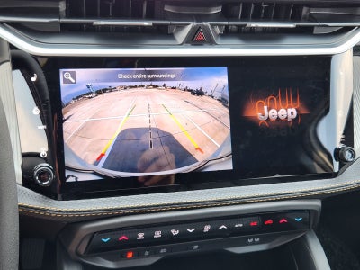 2026 Jeep Cherokee CHEROKEE 85TH ANNIVERSARY EDITION 4X4