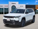 2026 Jeep Cherokee CHEROKEE 85TH ANNIVERSARY EDITION 4X4