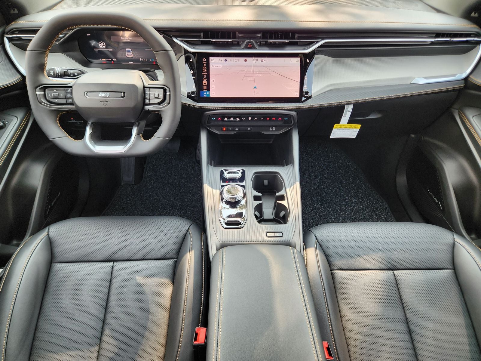 2026 Jeep Cherokee CHEROKEE 85TH ANNIVERSARY EDITION 4X4