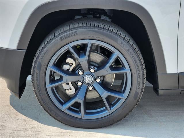 2026 Jeep Cherokee CHEROKEE 85TH ANNIVERSARY EDITION 4X4