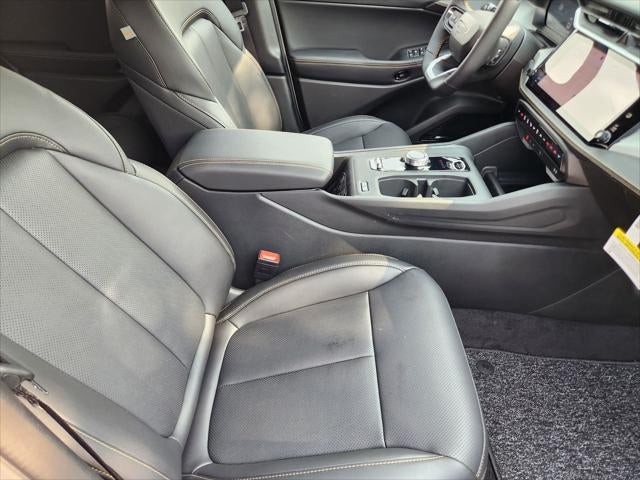 2026 Jeep Cherokee CHEROKEE 85TH ANNIVERSARY EDITION 4X4