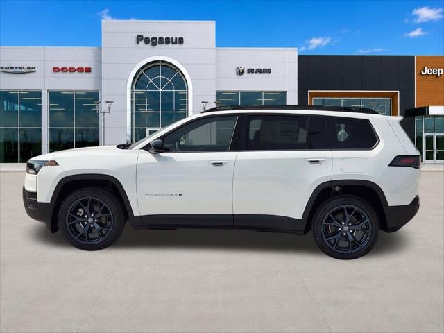 2026 Jeep Cherokee CHEROKEE 85TH ANNIVERSARY EDITION 4X4