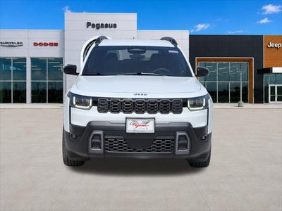 2026 Jeep Cherokee CHEROKEE 85TH ANNIVERSARY EDITION 4X4