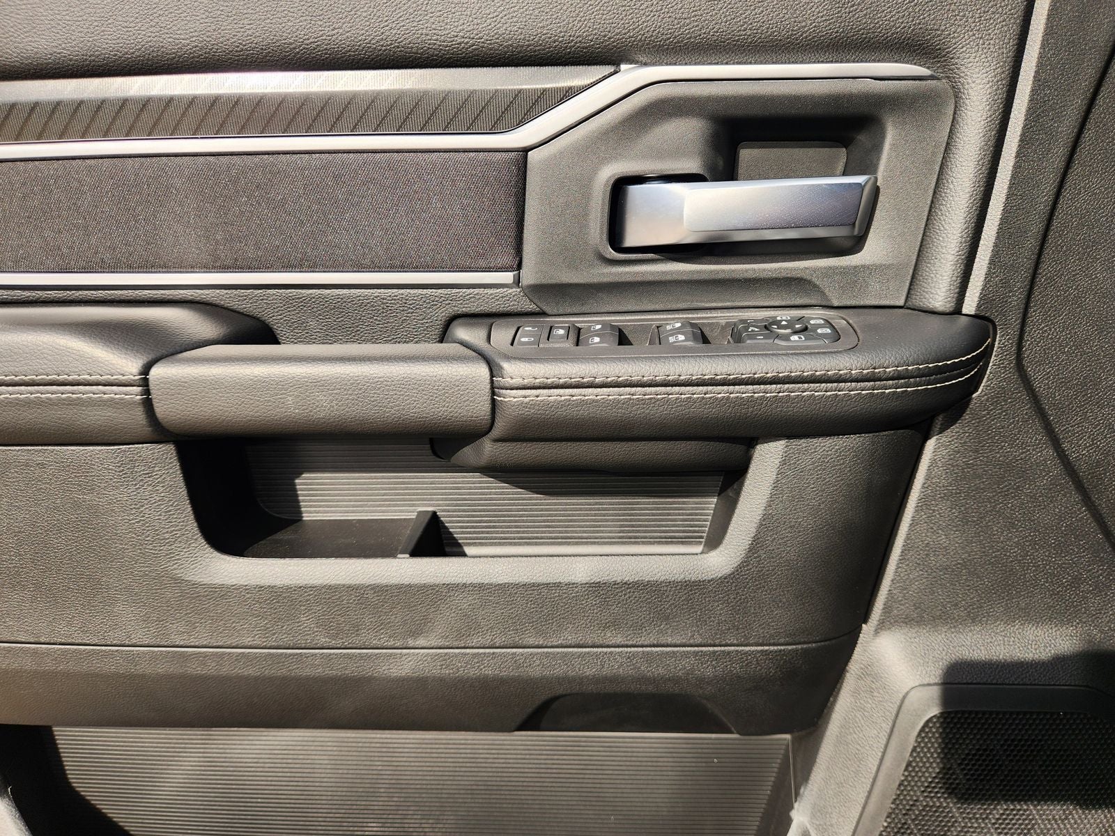 2026 RAM Ram 3500 RAM 3500 LONE STAR CREW CAB 4X4 8' BOX