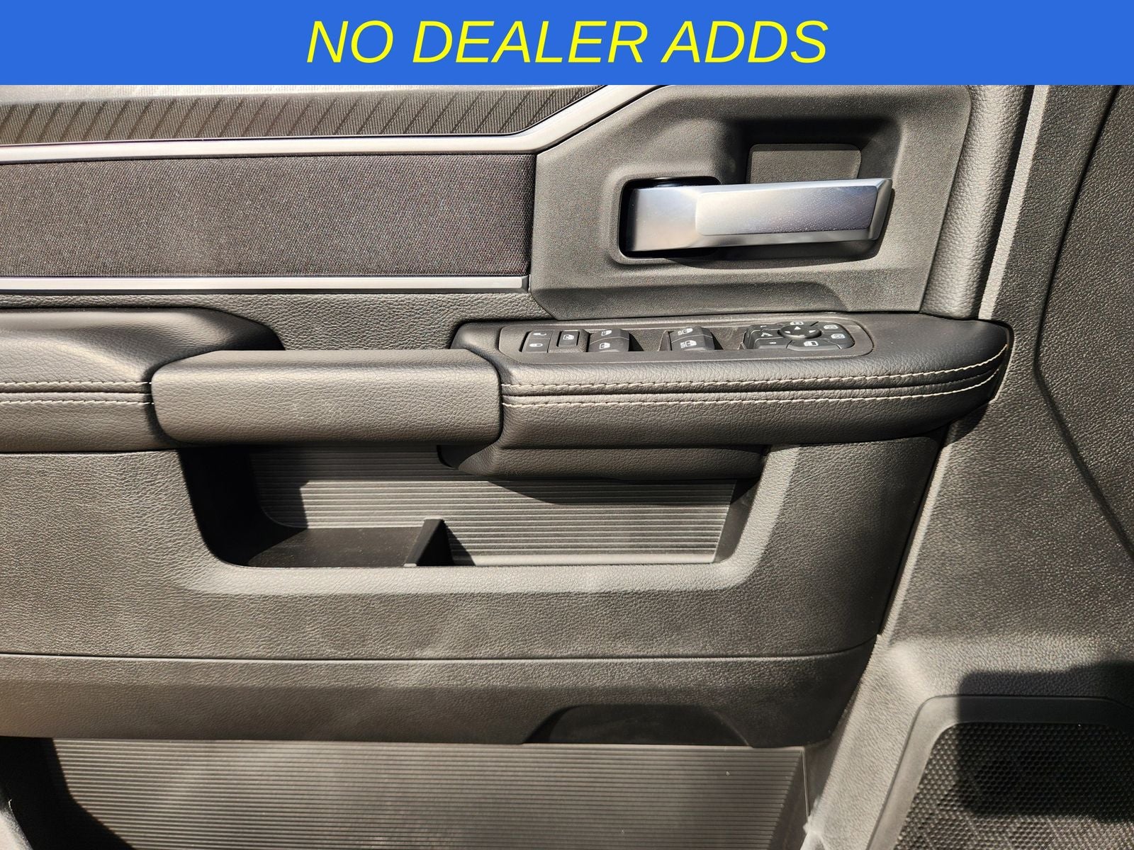 2026 RAM Ram 3500 RAM 3500 LONE STAR CREW CAB 4X4 8' BOX