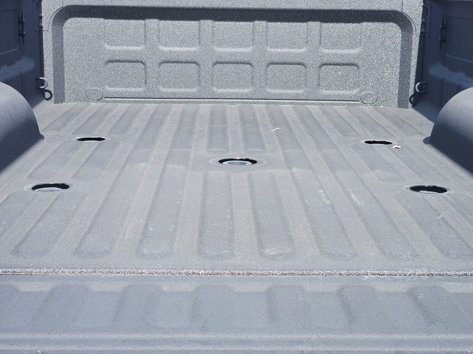 2026 RAM Ram 3500 RAM 3500 LONE STAR CREW CAB 4X4 8' BOX