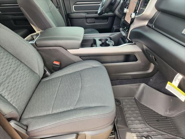 2026 RAM Ram 3500 RAM 3500 LONE STAR CREW CAB 4X4 8' BOX