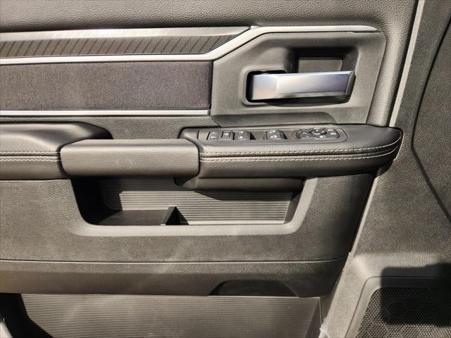 2026 RAM Ram 3500 RAM 3500 LONE STAR CREW CAB 4X4 8' BOX