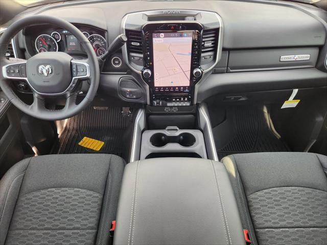 2026 RAM Ram 3500 RAM 3500 LONE STAR CREW CAB 4X4 8' BOX