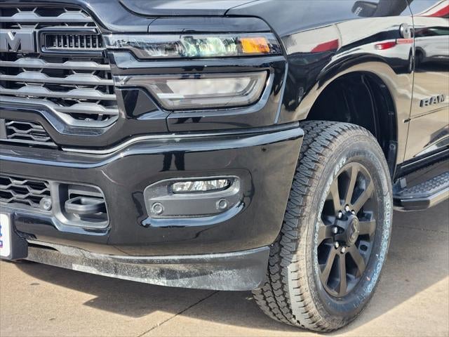 2026 RAM Ram 3500 RAM 3500 LONE STAR CREW CAB 4X4 8' BOX