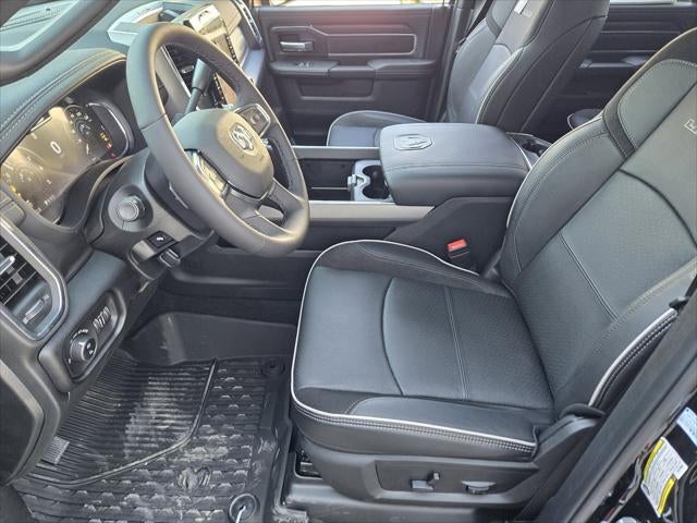 2026 RAM Ram 3500 RAM 3500 LARAMIE CREW CAB 4X4 8' BOX