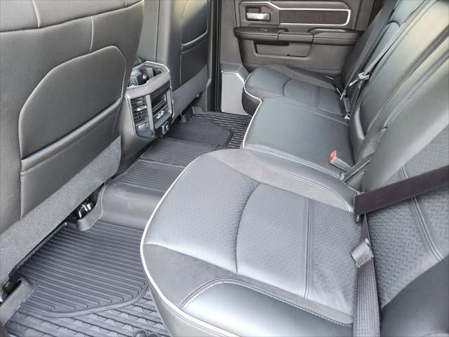 2026 RAM Ram 3500 RAM 3500 LARAMIE CREW CAB 4X4 8' BOX