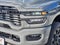2027 RAM Ram 2500 Black Express