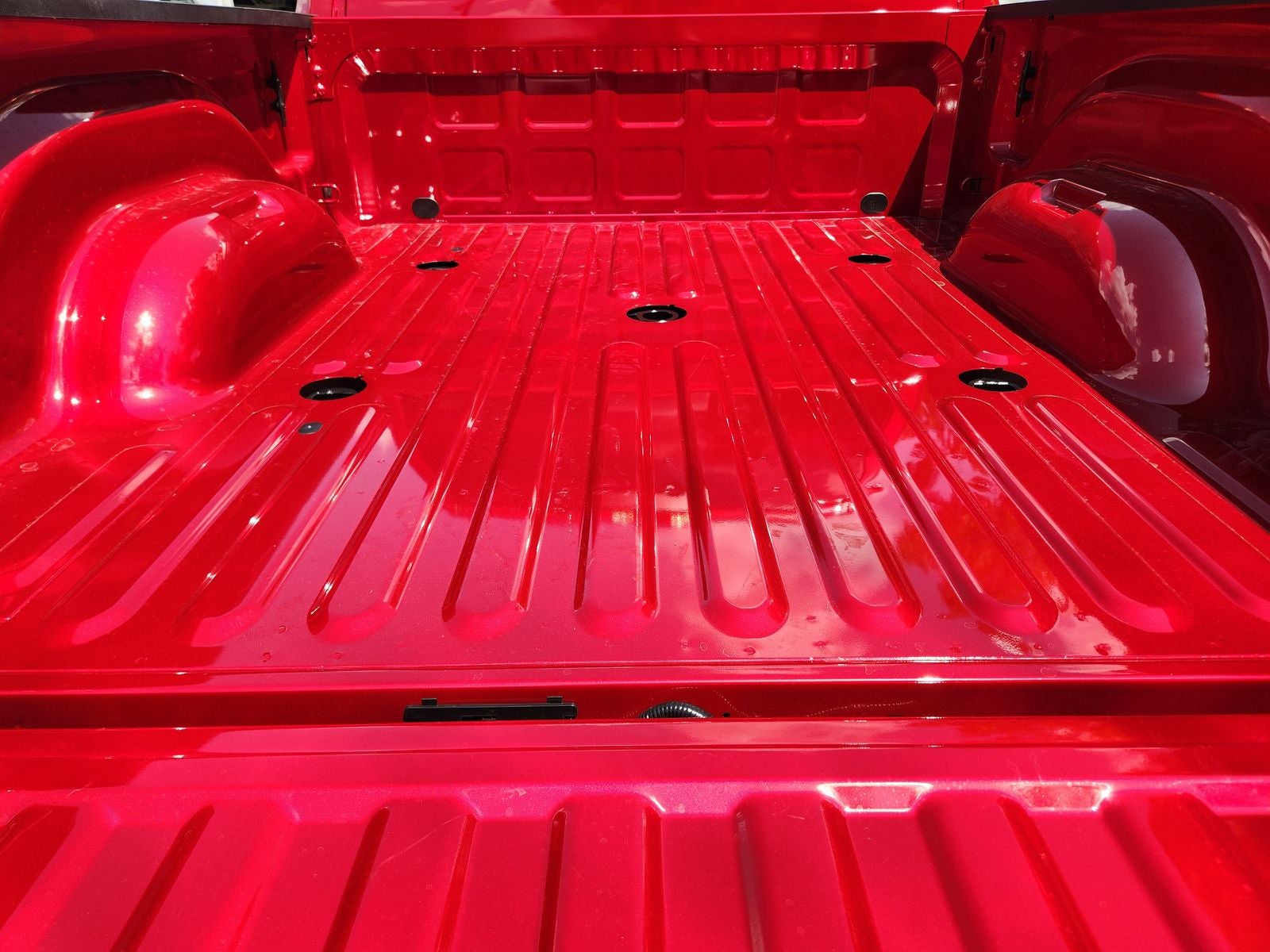 2027 RAM Ram 2500 Black Express