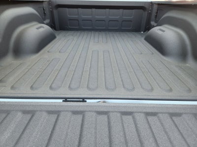 2026 RAM Ram 2500 RAM 2500 LONE STAR CREW CAB 4X4 6'4' BOX