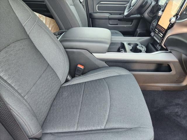 2026 RAM Ram 2500 RAM 2500 LONE STAR CREW CAB 4X4 6'4' BOX