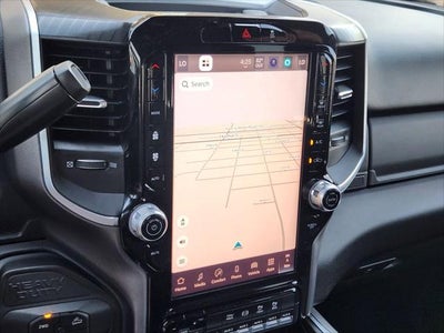 2026 RAM Ram 2500 RAM 2500 LONE STAR CREW CAB 4X4 6'4' BOX