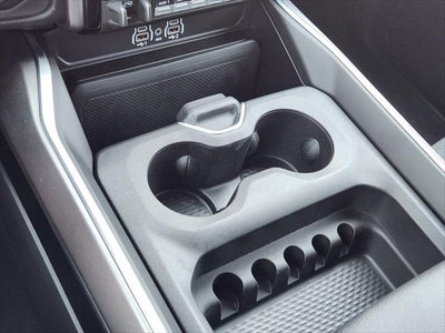 2026 RAM Ram 2500 RAM 2500 LONE STAR CREW CAB 4X4 6'4' BOX