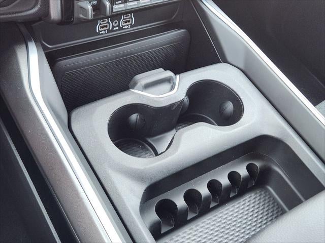 2026 RAM Ram 2500 RAM 2500 LONE STAR CREW CAB 4X4 6'4' BOX