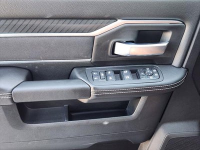 2026 RAM Ram 2500 RAM 2500 LONE STAR CREW CAB 4X4 6'4' BOX