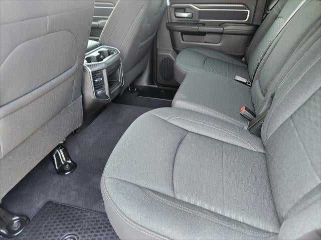 2026 RAM Ram 2500 RAM 2500 LONE STAR CREW CAB 4X4 6'4' BOX