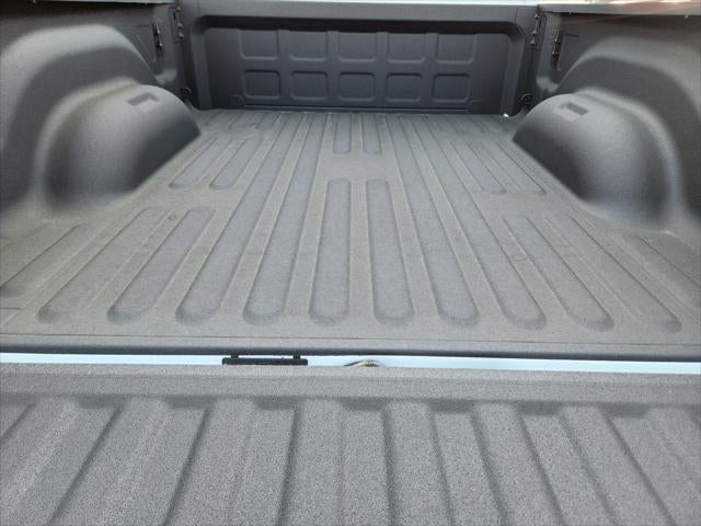 2026 RAM Ram 2500 RAM 2500 LONE STAR CREW CAB 4X4 6'4' BOX