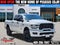 2026 RAM Ram 2500 RAM 2500 LONE STAR CREW CAB 4X4 6'4' BOX
