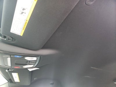 2026 RAM Ram 2500 RAM 2500 LONE STAR CREW CAB 4X4 6'4' BOX