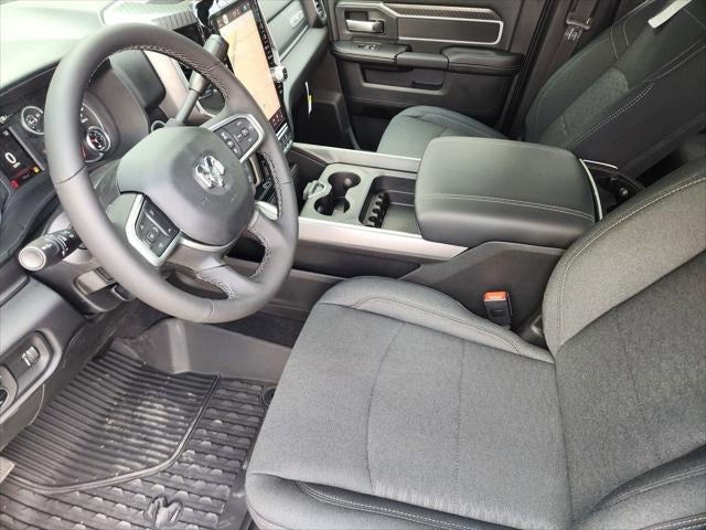 2026 RAM Ram 2500 RAM 2500 LONE STAR CREW CAB 4X4 6'4' BOX