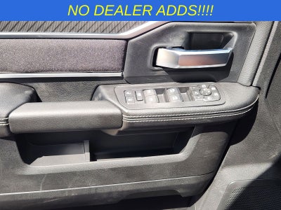 2026 RAM Ram 2500 RAM 2500 LONE STAR CREW CAB 4X4 6'4' BOX