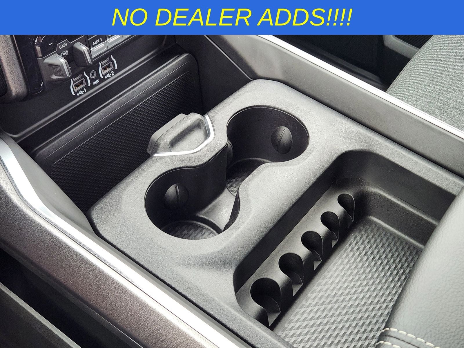 2026 RAM Ram 2500 RAM 2500 LONE STAR CREW CAB 4X4 6'4' BOX