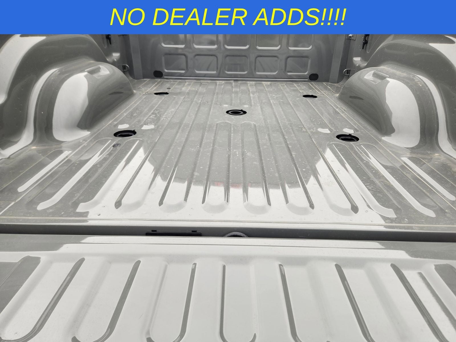 2026 RAM Ram 2500 RAM 2500 LONE STAR CREW CAB 4X4 6'4' BOX