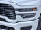 2026 RAM Ram 2500 RAM 2500 BLACK EXPRESS CREW CAB 4X4 8' BOX