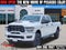 2026 RAM Ram 2500 RAM 2500 BLACK EXPRESS CREW CAB 4X4 8' BOX