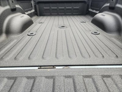 2026 RAM Ram 2500 RAM 2500 BLACK EXPRESS CREW CAB 4X4 8' BOX