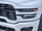 2026 RAM Ram 2500 RAM 2500 BLACK EXPRESS CREW CAB 4X4 8' BOX