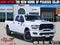 2027 RAM Ram 2500 RAM 2500 BLACK EXPRESS CREW CAB 4X4 8' BOX