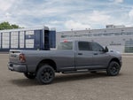 2026 RAM Ram 2500 RAM 2500 LONE STAR CREW CAB 4X4 8' BOX