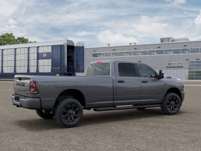2026 RAM Ram 2500 RAM 2500 LONE STAR CREW CAB 4X4 8' BOX
