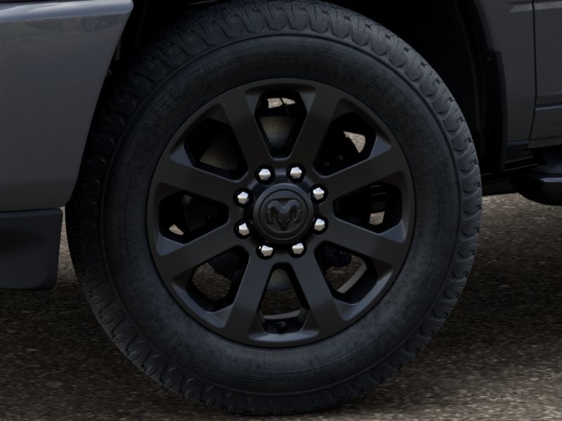 2026 RAM Ram 2500 RAM 2500 LONE STAR CREW CAB 4X4 8' BOX